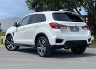 2024 Mitsubishi ASX LS 2WD 2.0L