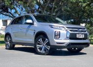 2024 Mitsubishi ASX LS 2WD 2.0L