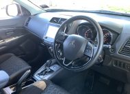 2024 Mitsubishi ASX LS 2WD 2.0L