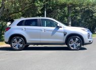 2024 Mitsubishi ASX LS 2WD 2.0L