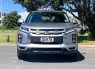 2024 Mitsubishi ASX LS 2WD 2.0L