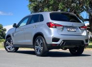 2024 Mitsubishi ASX LS 2WD 2.0L
