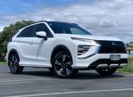 2024 Mitsubishi Eclipse Cross VRX 4WD 1.5L Petrol Turbo