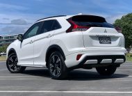2024 Mitsubishi Eclipse Cross VRX 4WD 1.5L Petrol Turbo