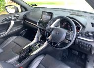 2024 Mitsubishi Eclipse Cross VRX 4WD 1.5L Petrol Turbo