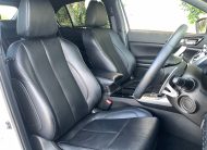 2024 Mitsubishi Eclipse Cross VRX 4WD 1.5L Petrol Turbo