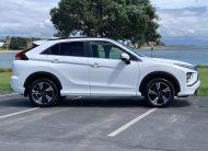 2024 Mitsubishi Eclipse Cross VRX 4WD 1.5L Petrol Turbo