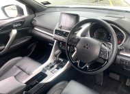 2024 Mitsubishi Eclipse Cross VRX 2WD