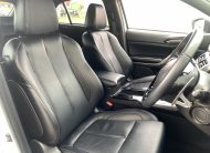 2024 Mitsubishi Eclipse Cross VRX 2WD