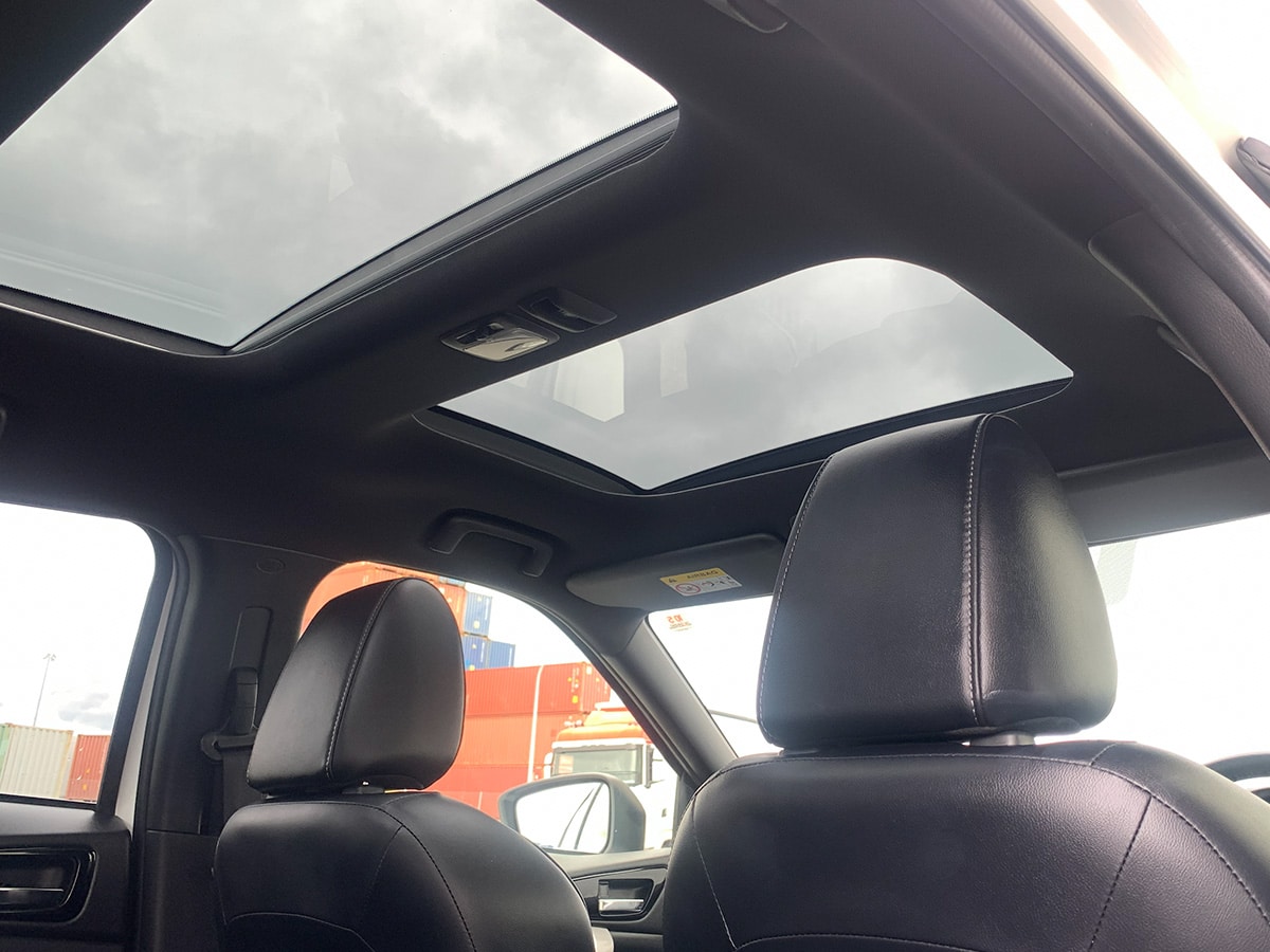 2024 Mitsubishi Eclipse Cross VRX 2WD