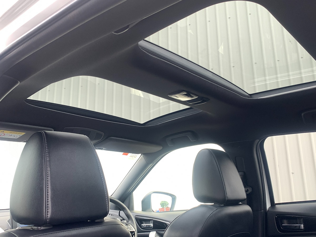 2024 Mitsubishi Eclipse Cross VRX 2WD