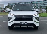 2024 Mitsubishi Eclipse Cross VRX 2WD