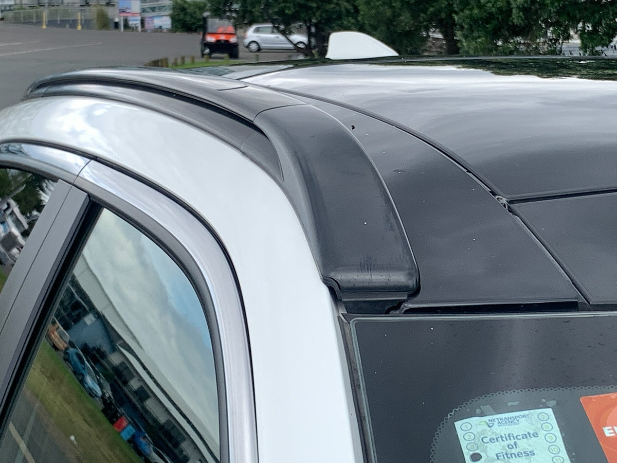 2024 Mitsubishi Eclipse Cross VRX 2WD