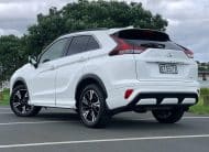 2024 Mitsubishi Eclipse Cross VRX 2WD