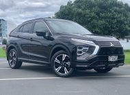2024 Mitsubishi Eclipse Cross VRX 2WD