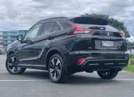 2024 Mitsubishi Eclipse Cross VRX 2WD