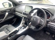 2024 Mitsubishi Eclipse Cross VRX 2WD