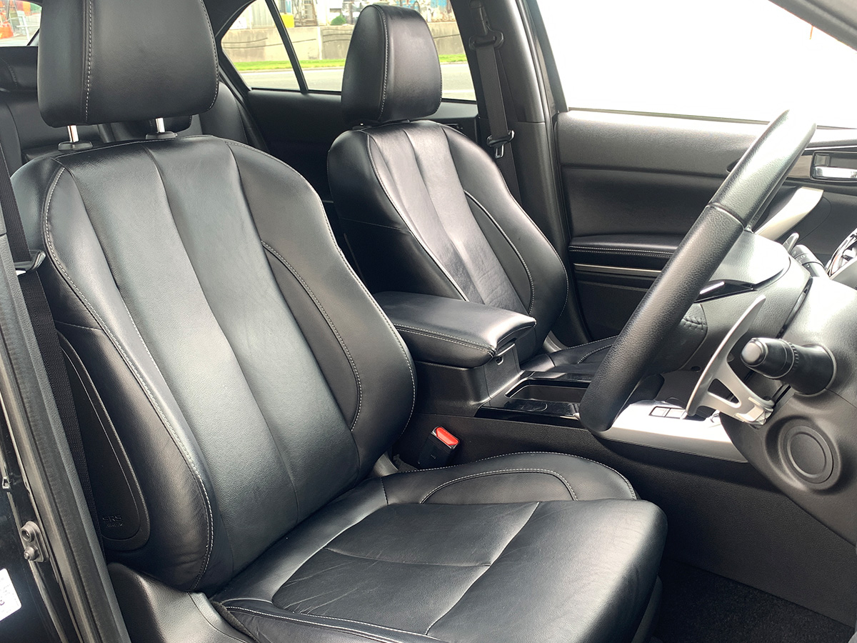 2024 Mitsubishi Eclipse Cross VRX 2WD