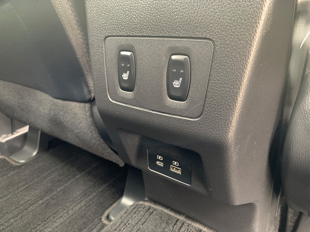 2024 Mitsubishi Eclipse Cross VRX 2WD