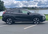2024 Mitsubishi Eclipse Cross VRX 2WD