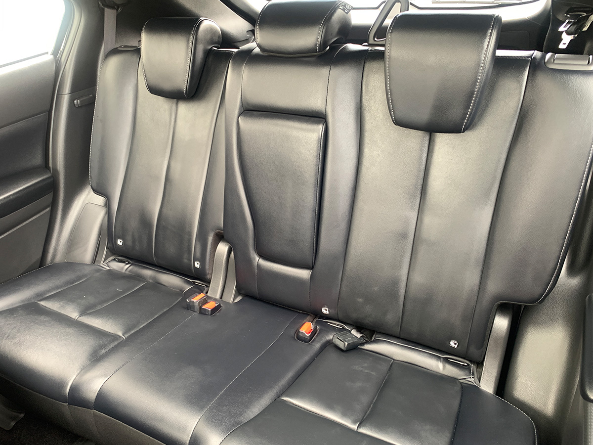 2024 Mitsubishi Eclipse Cross VRX 2WD