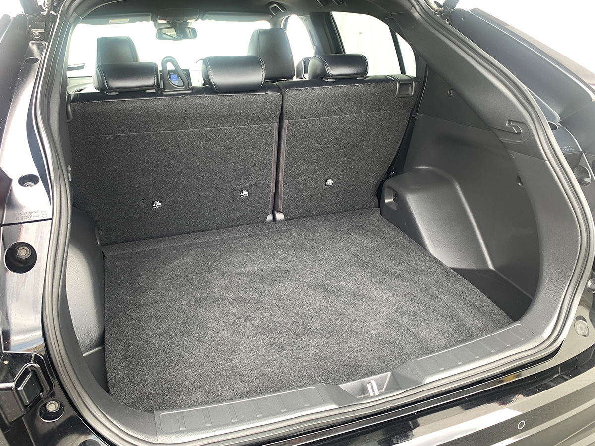 2024 Mitsubishi Eclipse Cross VRX 2WD