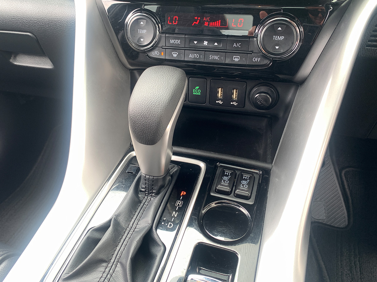 2024 Mitsubishi Eclipse Cross VRX 2WD