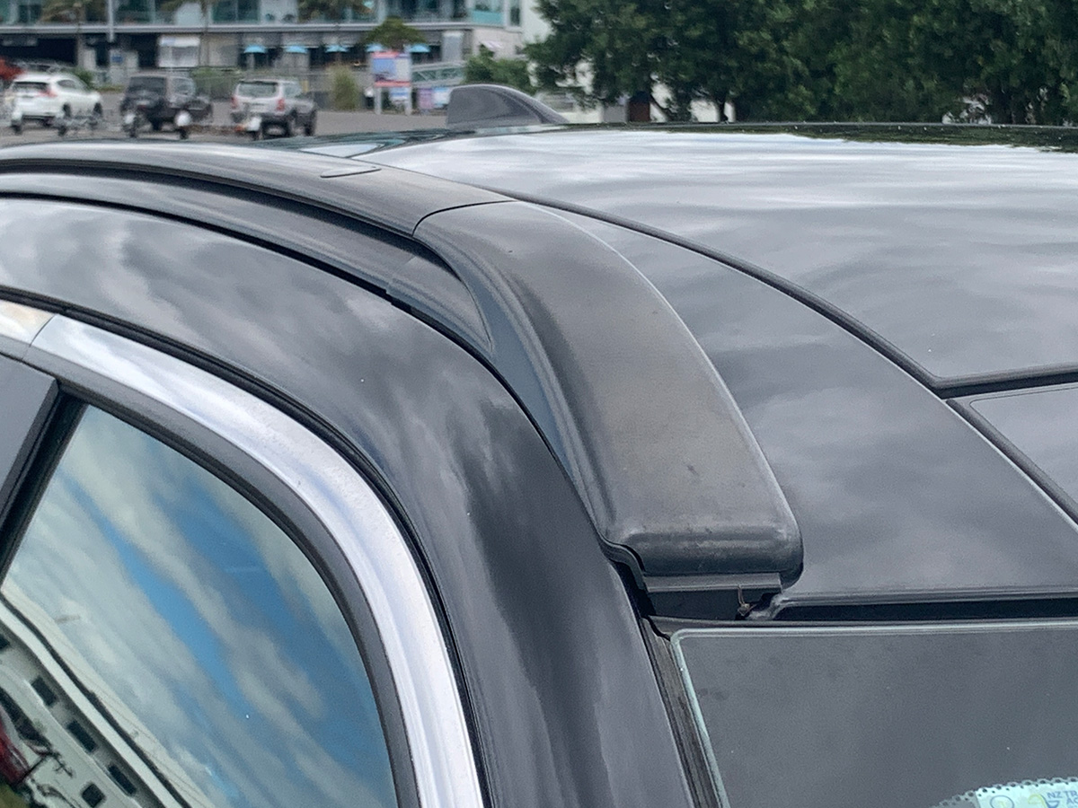 2024 Mitsubishi Eclipse Cross VRX 2WD