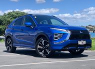 2024 Mitsubishi Eclipse Cross VRX 4WD 1.5L Petrol Turbo