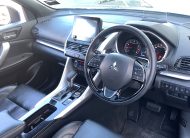 2024 Mitsubishi Eclipse Cross VRX 4WD 1.5L Petrol Turbo