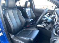 2024 Mitsubishi Eclipse Cross VRX 4WD 1.5L Petrol Turbo