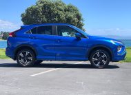 2024 Mitsubishi Eclipse Cross VRX 4WD 1.5L Petrol Turbo