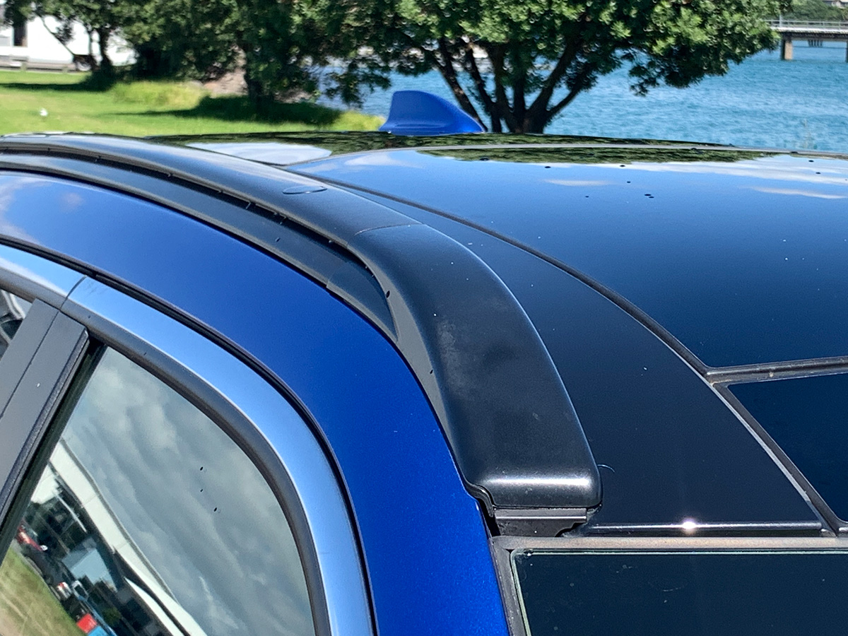 2024 Mitsubishi Eclipse Cross VRX 4WD 1.5L Petrol Turbo