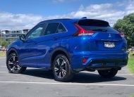 2024 Mitsubishi Eclipse Cross VRX 4WD 1.5L Petrol Turbo