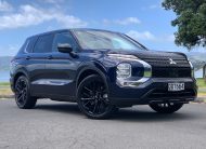 2024 Mitsubishi Outlander Sport 4WD 7 Seater 2.5L Petrol Auto