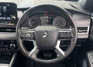 2024 Mitsubishi Outlander Sport 4WD 7 Seater 2.5L Petrol Auto
