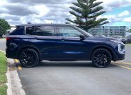 2024 Mitsubishi Outlander Sport 4WD 7 Seater 2.5L Petrol Auto