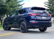 2024 Mitsubishi Outlander Sport 4WD 7 Seater 2.5L Petrol Auto