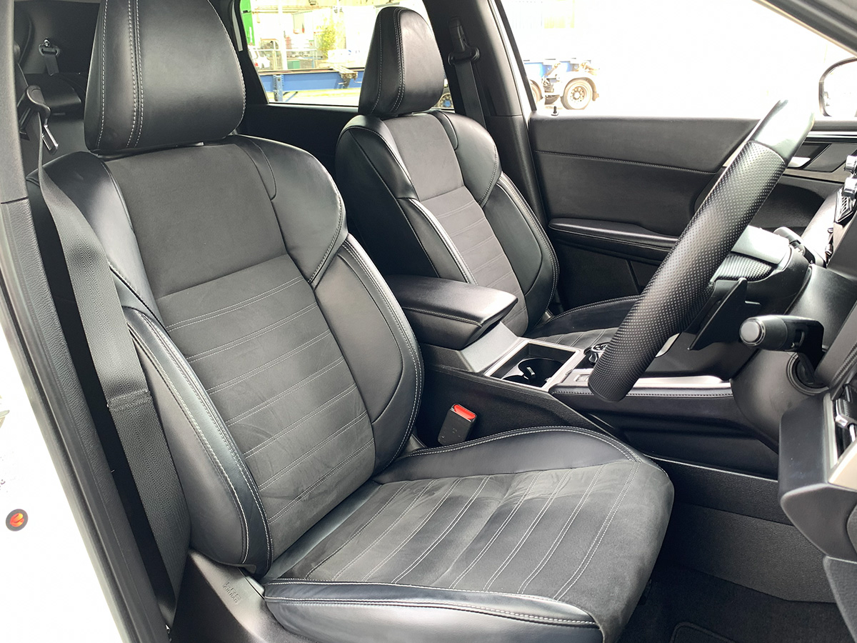 2024 Mitsubishi Outlander XLS 4WD 7 Seater 2.5L Petrol Auto