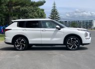 2024 Mitsubishi Outlander XLS 4WD 7 Seater 2.5L Petrol Auto