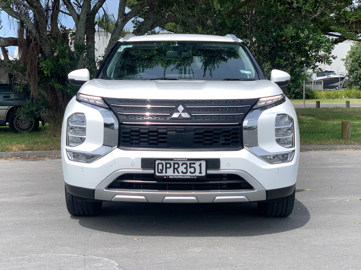 2024 Mitsubishi Outlander XLS 4WD 7 Seater 2.5L Petrol Auto