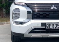2024 Mitsubishi Outlander XLS 4WD 7 Seater 2.5L Petrol Auto