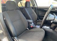 2017 Mitsubishi Lancer GSR 2.0L Petrol CVT Auto