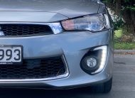 2017 Mitsubishi Lancer GSR 2.0L Petrol CVT Auto