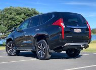 2018 Mitsubishi Pajero Sport VRX 2.4L Diesel 4WD 7 Seater