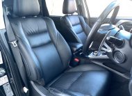 2018 Mitsubishi Pajero Sport VRX 2.4L Diesel 4WD 7 Seater