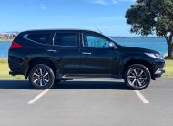 2018 Mitsubishi Pajero Sport VRX 2.4L Diesel 4WD 7 Seater