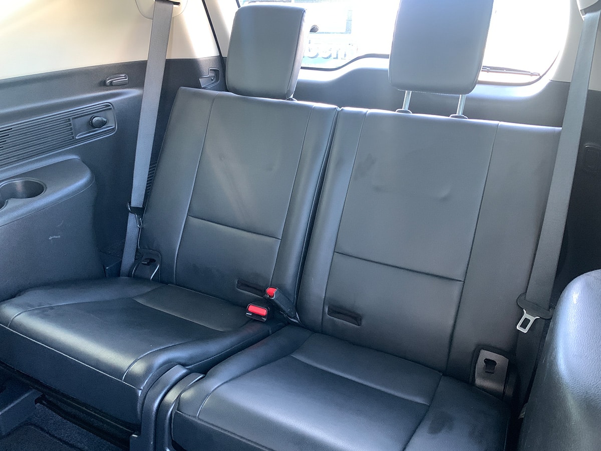 2018 Mitsubishi Pajero Sport VRX 2.4L Diesel 4WD 7 Seater