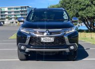 2018 Mitsubishi Pajero Sport VRX 2.4L Diesel 4WD 7 Seater