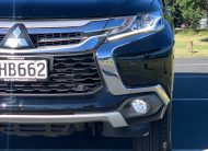 2018 Mitsubishi Pajero Sport VRX 2.4L Diesel 4WD 7 Seater